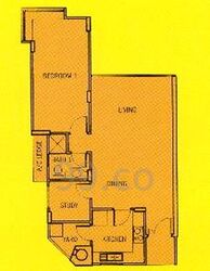 The Springbloom (D19), Condominium #571546061